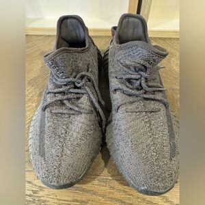 Adidas Yeezy Boost 350 V2 Cinder Non-Reflective sneaker Mens size 6 1/2.